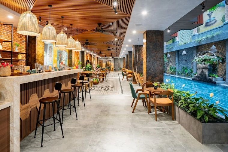 Chi House Danang Hotel & Apartment